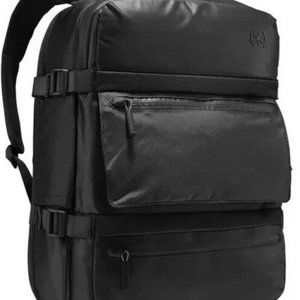 Speck Travel Backpack w/(3) Removable Multi-Sized Travel Cubes - 36.71L